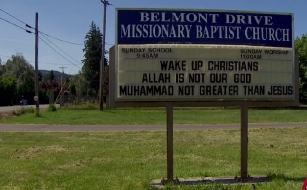 belmont-drive-missionary-baptist-sign