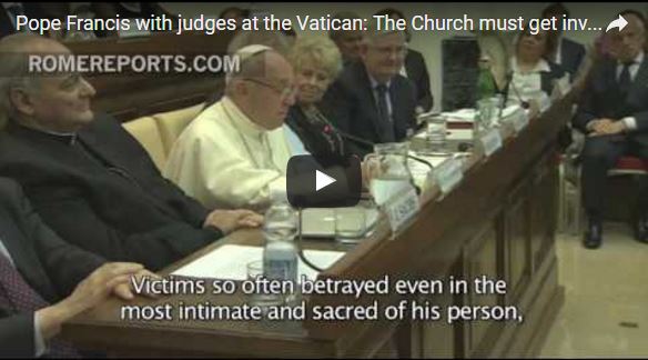pope-judges