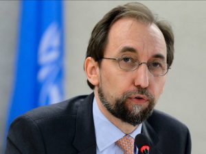 United-Nations-High-Commissioner-for-Human-Rights-jordan-prince-Zeid-Raad-Al-Hussein-getty-640x480